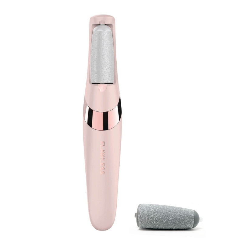 Electric foot callus remover