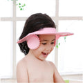 Baby Protection Soft Cap for Shower