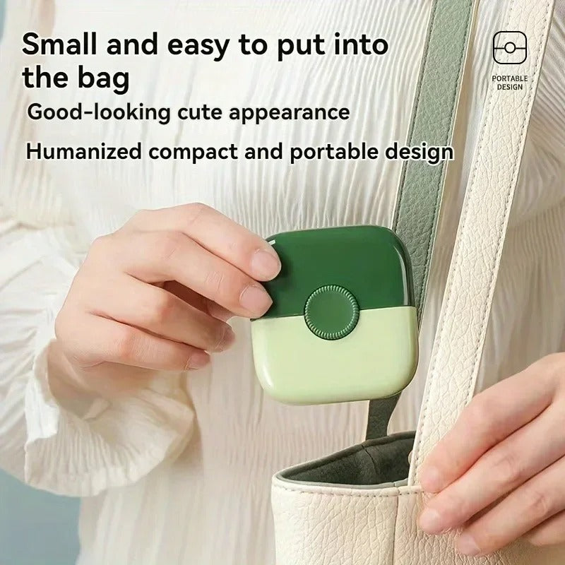 Comb For Kids 2 In 1 Hair Cutting