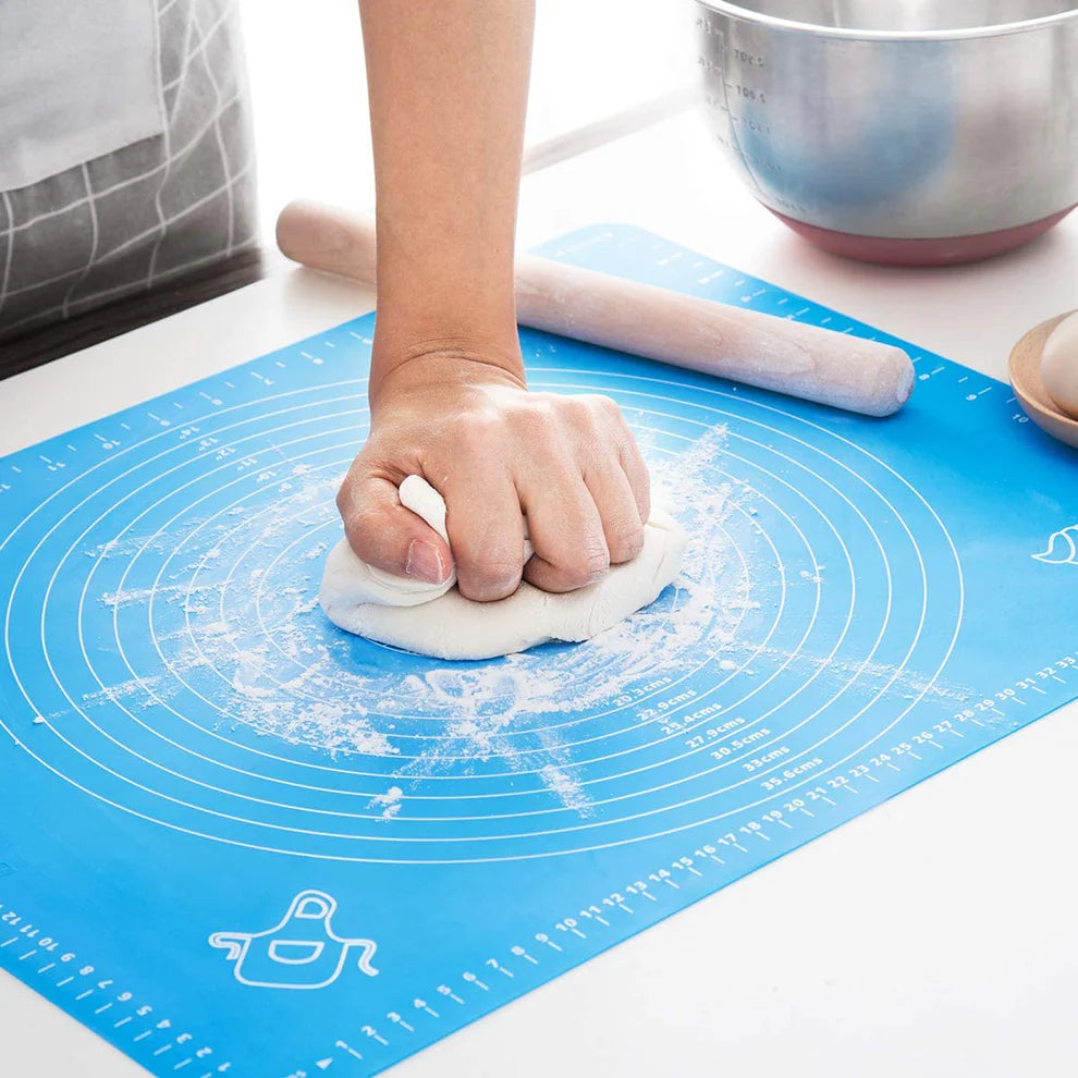 Silicone Kitchen Kneading Dough Mat