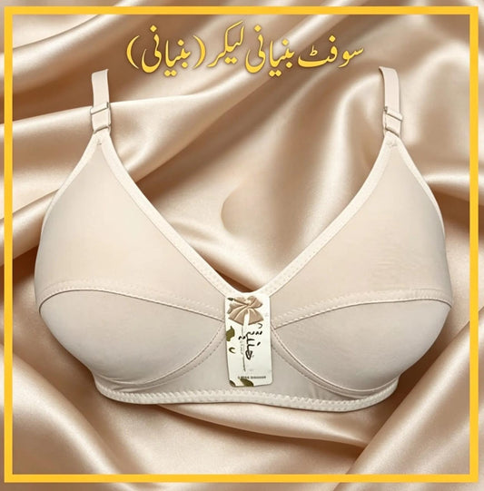 Soft Banyan Bra Box Packing Size 32 TO 42