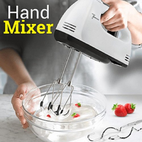 Scarlett Super Hand Mixer