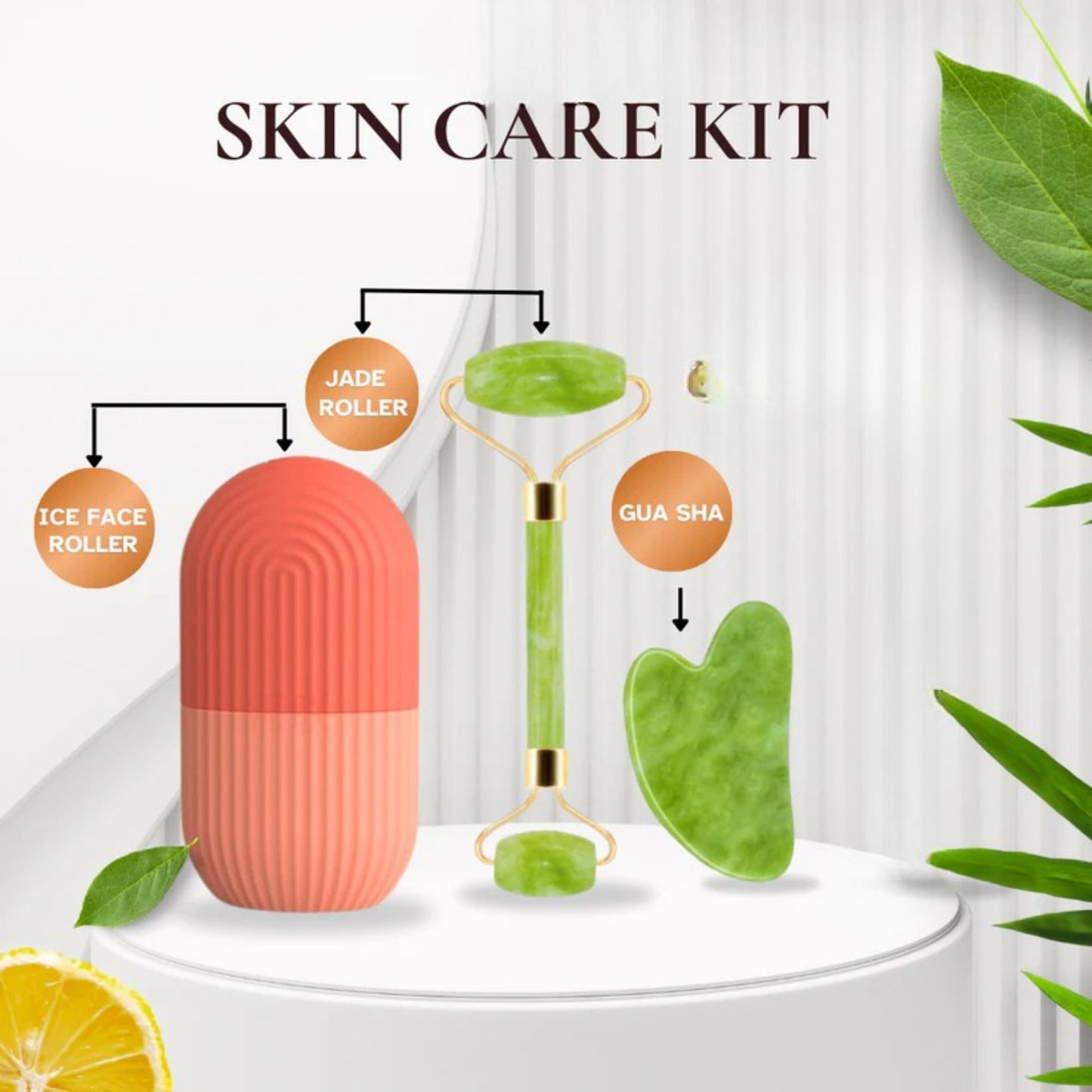 3 in 1 Skin Care Bundle