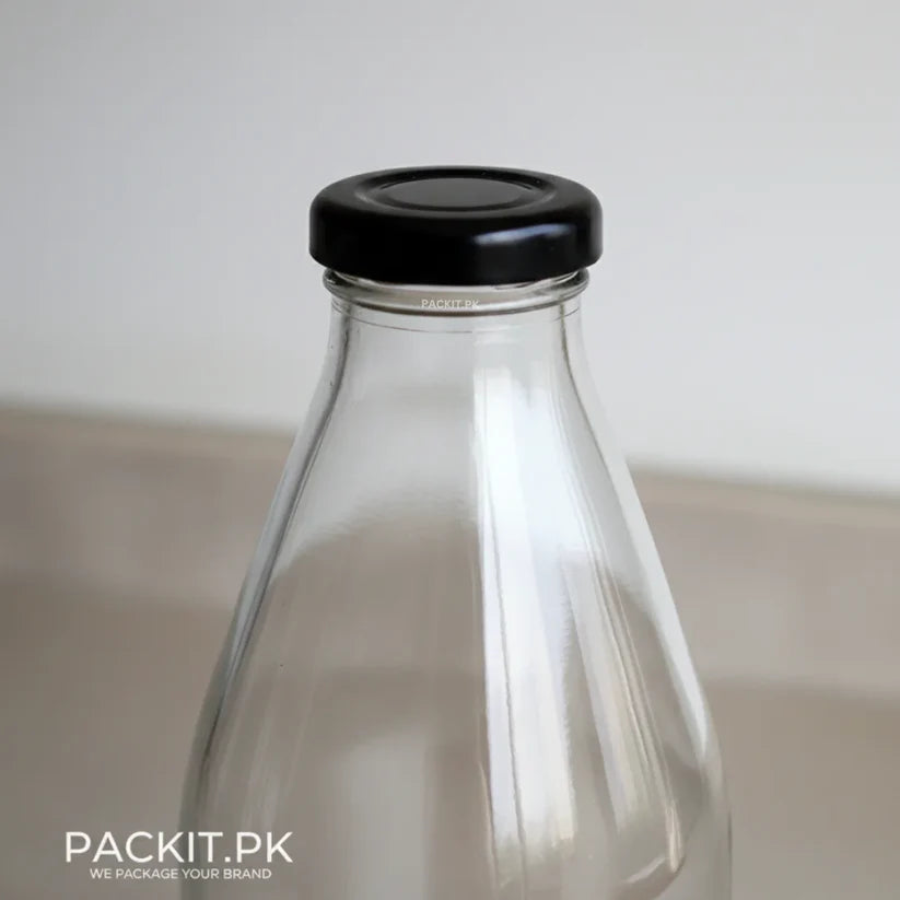 Litre Glass Bottle – 1000ml